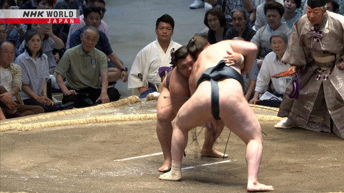 GRAND SUMO Highlights Season 36 Episode 13 - Day 13