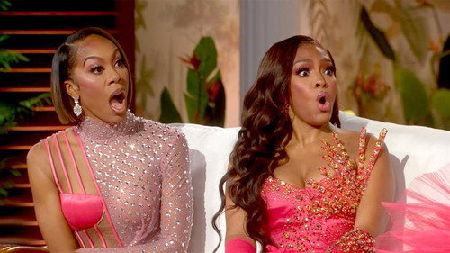 The Real Housewives of Atlanta Season 14 Episode 19 - Reunion Part 2