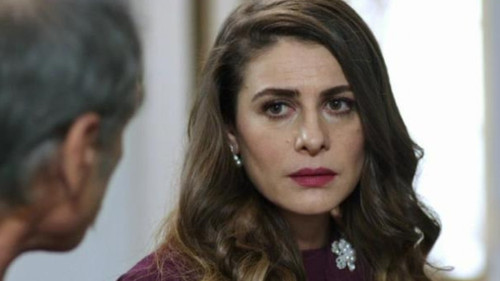 Broken Pieces Season 1 Episode 14 - Episode 14