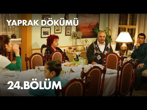 Falling Leaves Season 1 Episode 24 - Episode 24