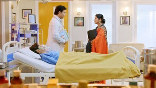 Batlar's Treatment still
