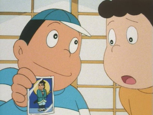 Episode 32 still
