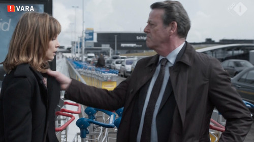 The Adulterer Season 3 Episode 10 - Een dure prijs