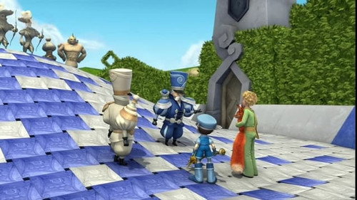 The Little Prince Season 2 Episode 6 - Episode 6