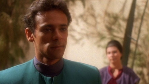 Star Trek: Deep Space Nine Season 2 Episode 5 - Cardassians