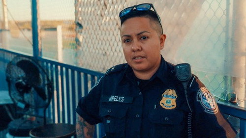 Contraband: Seized at the Border Season 6 Episode 2 - The Rat Pack