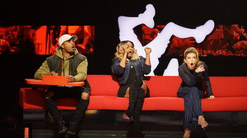 Ridiculousness Season 9 Episode 22 - Tami Roman