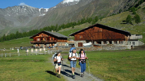 Faszination Berge Season 1 Episode 4 - Episode 4
