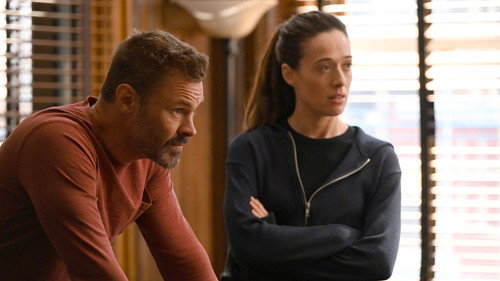 Chicago P.D. S14E3 — Under the Surface