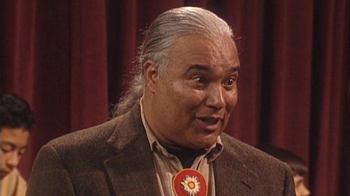 Roseanne Season 8 Episode 8 - The Last Thursday in November