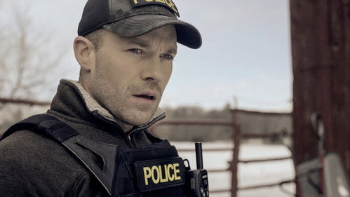 American Lawmen Season 1 Episode 6 - Jelly Bryce: The Perfect Shot