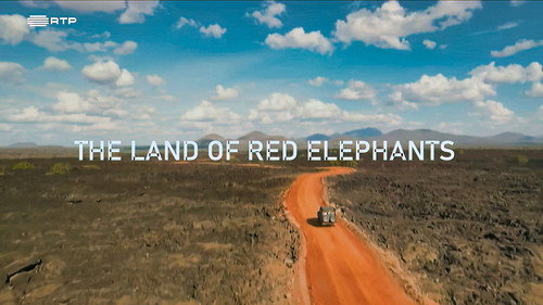 Planet Safari Season 2 Episode 1 - Episode 1