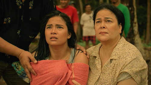 Deadly Love Season 1 Episode 1 - Episode 1
