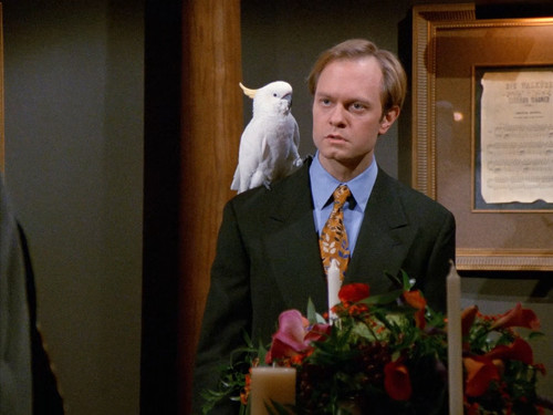 undefined Season 4 Episode 14 - To Kill a Talking Bird