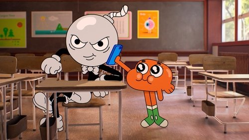 undefined Season 6 Episode 3 - The Sucker