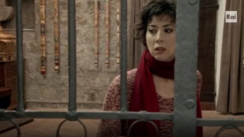 The Marshal Rocca Season 4 Episode 4 - The Girl with the Little Dog