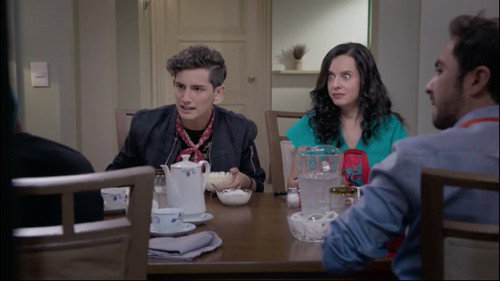 The Heart Is Never Wrong Season 1 Episode 4 - Episode 4