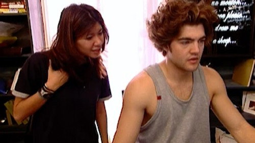 The Real World Season 13 Episode 24 - Au Revoir, Paris (Part 1)