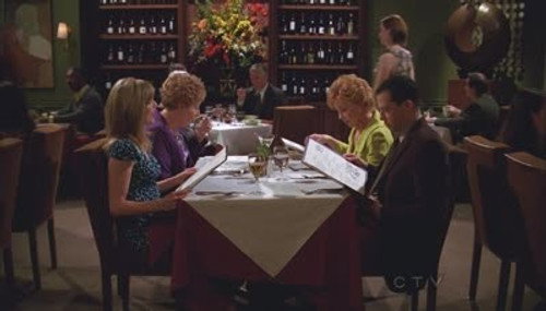 Two and a Half Men Season 9 Episode 19 - Palmdale, Ech