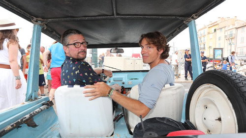 Top Gear France Season 3 Episode 5 - Episode 5