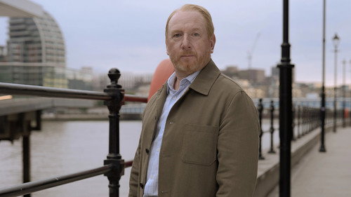 The Chelsea Detective Season 4 Episode 1 - Death on the Aether
