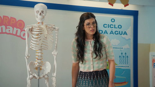 Carlitos & Henriqueta Season 1 Episode 2 - Episode 2