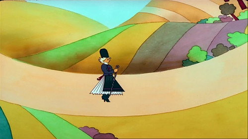 Hungarian Folktales Season 3 Episode 5 - Jack Crow
