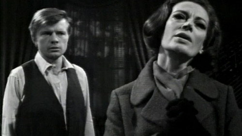 Dark Shadows Season 4 Episode 12 - DS-287