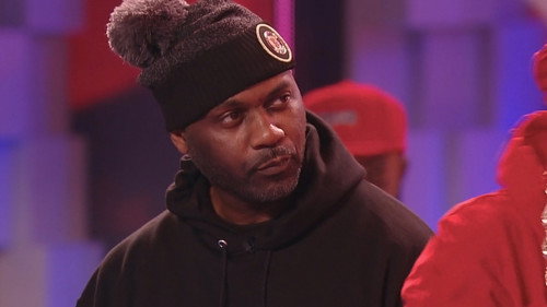 Nick Cannon Presents: Wild 'N Out Season 10 Episode 2 - Wu-Tang