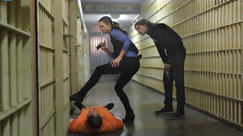 Criminal Minds Season 11 Episode 22 - The Storm