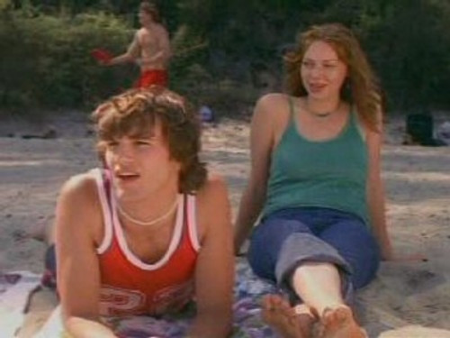 That '70s Show Season 5 Episode 1 - Going to California