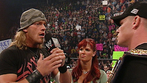 Raw Season 14 Episode 38 - Raw - Sep. 18, 2006