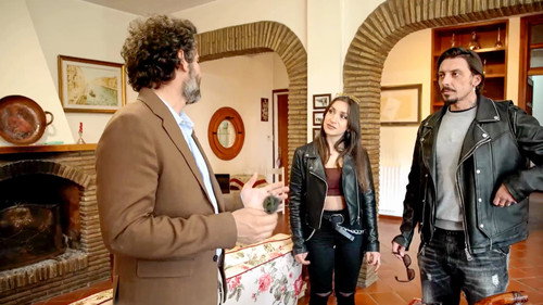 Home at first sight Season 1 Episode 25 - Jessica e Pierpaolo