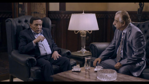 Professor and Head of Department Season 1 Episode 18 - Episode 18
