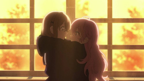 I Want to Love You Till Your Dying Day Season 1 Episode 11 - Untarnished