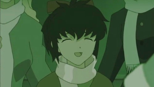 Final Fantasy: Unlimited Season 1 Episode 16 - Kigenju - Beyond The Smile