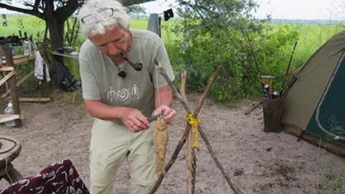 Kill & Eat Season 5 Episode 4 - En tigerfisk i Namibia