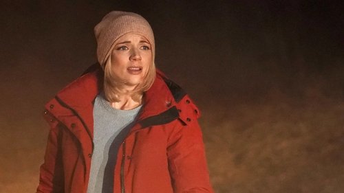 Chicago Fire Season 7 Episode 14 - It Wasn't About Hockey