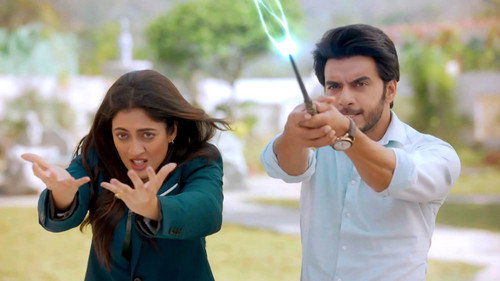 Aman's Drastic Step still