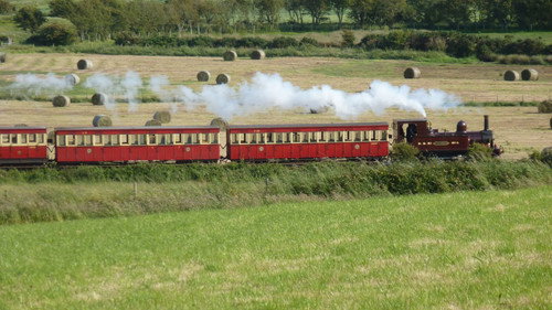 Rail Away Season 21 Episode 1 - Episode 1