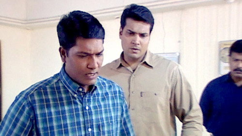 C.I.D. Season 1 Episode 263 - The Case Of The Chasing Butterflies - Part 1