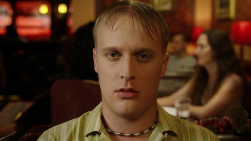 John Early still