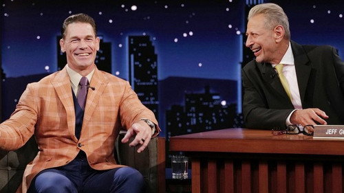 Jimmy Kimmel Live! Season 22 Episode 139 - Tue, Aug 13, 2024