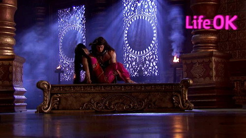 Devon Ke Dev...Mahadev Season 4 Episode 23 - Kamdev helps Parvati