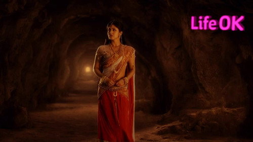 Devon Ke Dev...Mahadev Season 5 Episode 24 - Mahadev marries Parvati