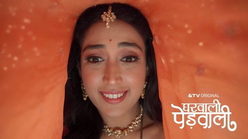 Gharwali Pedwali Season 1 Episode 7 - Latika Threatens to Reveal Herself
