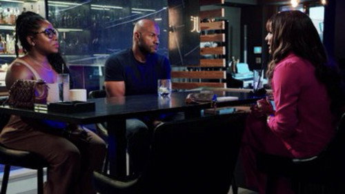 Love & Marriage Huntsville Season 9 Episode 7 - Game a' Thrown