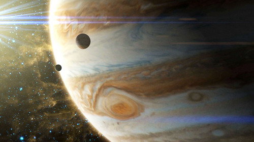 NASA's Unexplained Files Season 2 Episode 5 - Did We Nuke Jupiter?