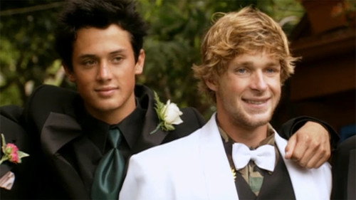 Laguna Beach Season 1 Episode 7 - The Last Dance