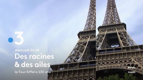 Des racines & des ailes Season 23 Episode 3 - Episode 3